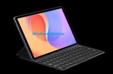 Tablet Chuwi Hipad Air – Chiếc máy tính bảng mạnh mẽ và đẹp