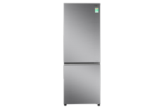 [Giao tại HCM] Tủ lạnh Hitachi Inverter 275 lít R-B330PGV8(BSL) – Ngăn trữ chuyển đổi – Làm lạnh nhanh Spot Cooling – Khay thủy tinh chịu lực