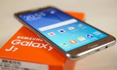 điện thoại Samsung Galaxy J7 2sim ram 3G rom 32G, Máy Chính Hãng, Chiến Game mượt, Học Online Chất