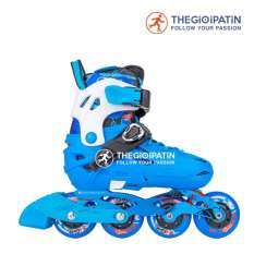 Giày Patin Flying Eagle S5S+ Tặng kèm phụ kiện