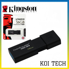 USB Kingston DT100 G3 16GB – usb 3.0 DT100G3 – vienthonghn