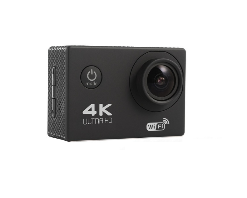 Camera hành trình Sport cam full HD 4K chống nước kết nối điện thoại đi phượt [ Rẻ ]