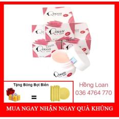 Ủ HỒNG MÔI – HỒNG TI QUEEN