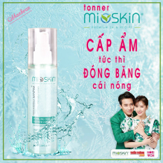 Xịt Dưỡng Tế Bào Gốc Mioskin