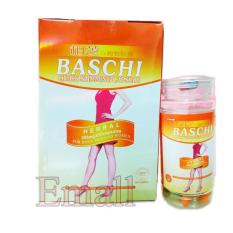 Viên uống giảm cân Baschi thái lan Mẫu Mới