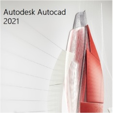 Autodesk AutoCAD 2021 EDU – 1 năm bản quyền – Windows/Mac