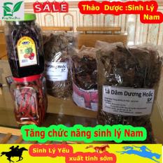 Cường Dương, Sinh Lý Nam – Combo 1Kg Nấm Ngọc Cẩu + 0.5Kg Dâm Dương Hoắc