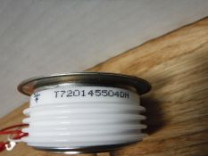 Bộ chỉnh lưu Thyristor T720125504DN