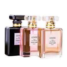 [HCM]Nước hoa nữ eau de parfum perfume paris 50ML