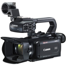 Máy quay Canon XA40 Professional UHD 4K Camcorder