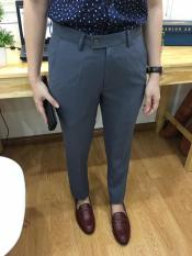 Quần tây nam cao cấp