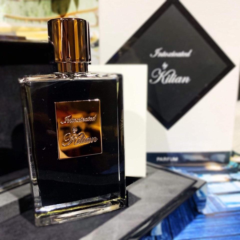 Bán Nước Hoa Unisex Cao Cấp - By Kilian Intoxicated (Parfum) 50ml | Báo Giá Rẻ 5.850.000₫