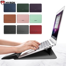 Túi đựng laptop bằng da PU 3 trong 1 nhiều màu sắc tùy chọn tiện lợi chất lượng cao