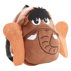 Balo Trẻ Em Voi Mamut đáng yêu cho bé từ 0-3 tuổi – Mihababy – B01_MAMUT