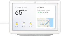 Trợ lý ảo google home hub – màn hình 7 inch