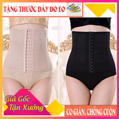 Gen nịt bụng sau sinh