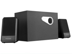 (ĐANG SALE-50%)Loa nghe nhạc vi tính Bluetooth,Loa nghe nhạc Bluetooth cao cấp Microlab M280BT gồm 2 loa vệ tinh và 1 loa siêu trầm hệ thống loa 2.1 kênh ra âm thanh cực hay