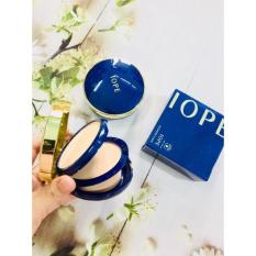 Phấn Phủ Nén IOPE 2 Tầng