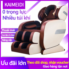 [HCM]Ghế massage máy massage toàn thân ghế mát xa tự động gia dụng máy mát xa đa năng