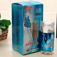 Giảm Cân Lishou Phục Linh Chính Hãng