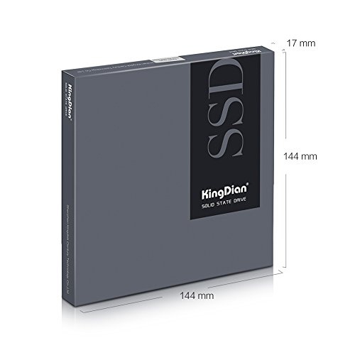 ổ cứng ssd 480gb kingdian