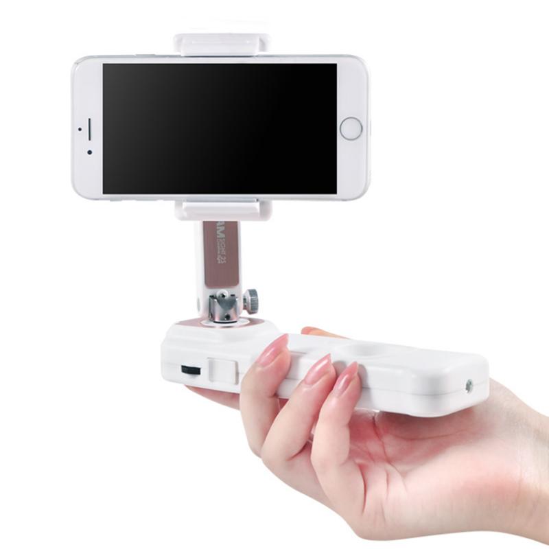 Gimbal chống rung khi quay phim, chụp ảnh cho điện thoại Xcam Sight 2S - Phiên bản 2019