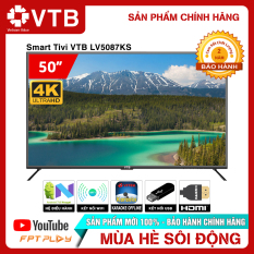 Smart Karaoke TV VTB LV5087KS