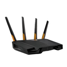 Router Wifi 6 ASUS TUF Gaming AX3000 Băng Tần Kép TUF-AX3000 – Hàng Chính Hãng