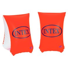 Phao bơi tay đỏ loại lớn INTEX 58641 – Phao bơi cho bé, Phao bơi trẻ em