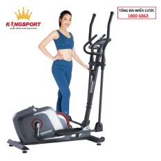 XE ĐẠP TẬP ELLIPTICAL BIKE EB-8903