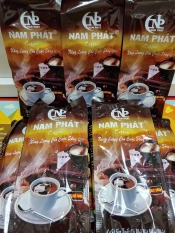 500Gram CÀ PHÊ PHA PHIN TRUYỀN THỐNG 100% – LOẠI CHUẨN MANG ĐẬM HƯƠNG VỊ CAFE BAN MÊ