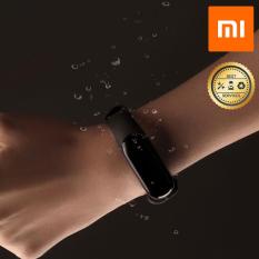 Vòng đeo tay thông minh Xiaomi Mi Band 3 Vòng Đeo Tay Thông Minh Theo Dõi Vận Động Xiaomi Mi Band 3 – Hàng Chính Hãng