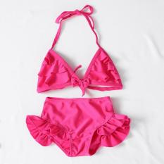 Đồ bơi bikini bé gái từ 1-8 tuổi cân nặng từ 7-25kg