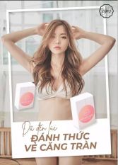 Bột Đậu ZuYu Tăng Vòng 1 + Quà tặng Tinh dầu Massage V1 💗