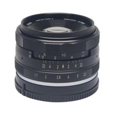 ỐNG KÍNH MEIKE 35MM F1.7 APS-C FOR SONY E-MOUNT