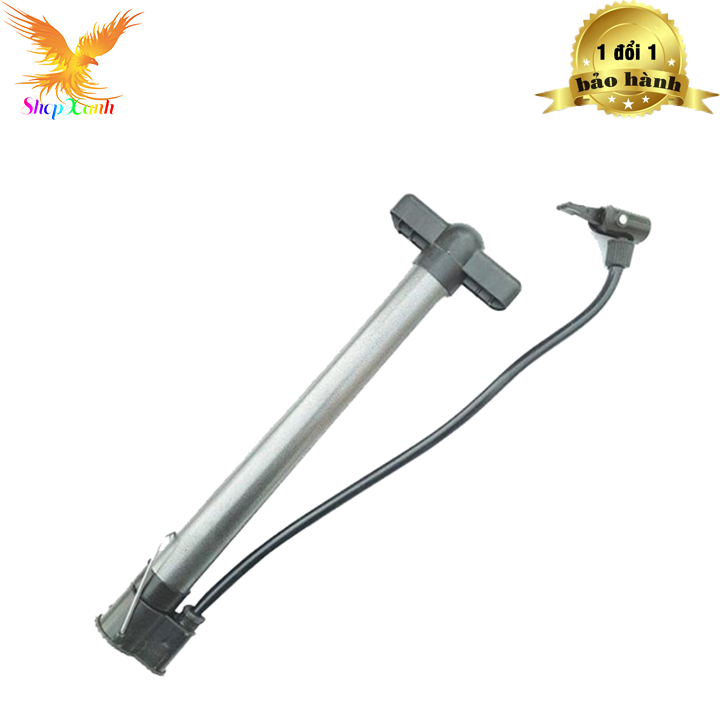 (LẤY MÃ MPVC CHO ĐƠN TRÊN 49K)bơm xe mini xe đạp cầm tay tiên lợi