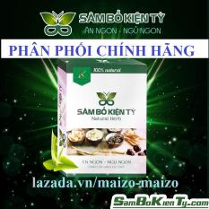Sâm Bổ Kiện Tỳ – giúp người gầy tăng cân an toàn hiệu quả 100% thiên nhiên
