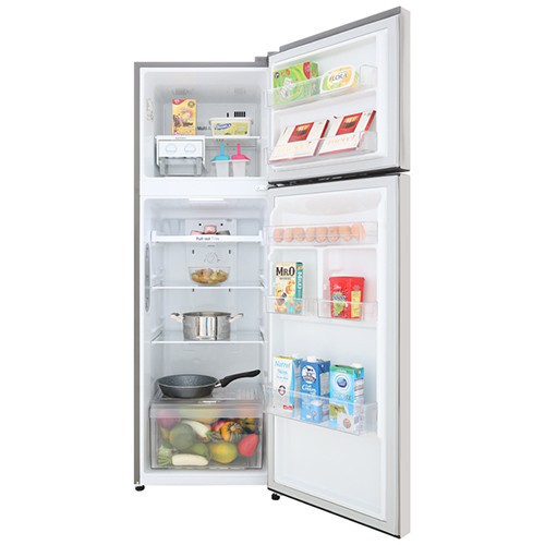 [Trả góp 0%]Tủ Lạnh LG Inverter 255 Lít GN-M255PS