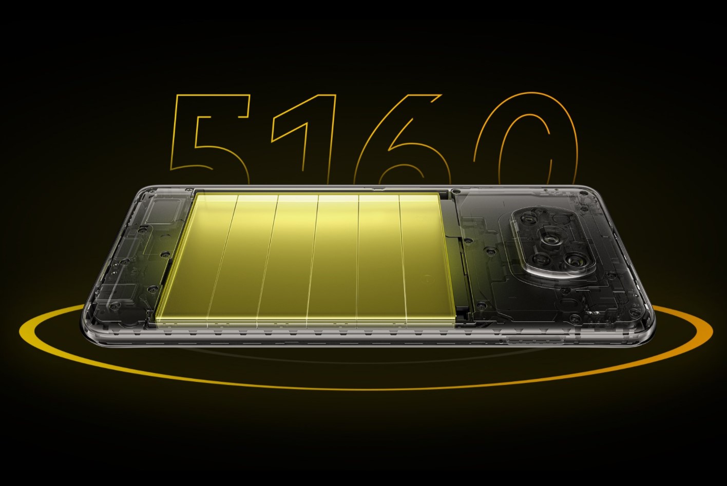 Điện thoại POCO X3 Pro 8GB/256GB - Chip Snapdragon 860 (7nm) | Màn hình IPS 6.67