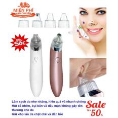 Máy Hút Mụn Massage Mặt Đa Năng , Dụng Cụ Hút Mụn , Máy Hút Mụn Cầm Tay TTS -8972 , Loại Tốt – An Toàn -Dễ Sử Dụng -Cho Hiệu Quả Tối Ưu
