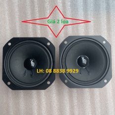 TREBLE 2 TỪ VUÔNG BMB 7CM BÌNH DÂN – GIÁ 2 LOA