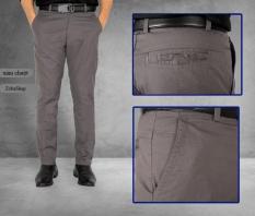 QUẦN KAKI NAM TRUNG NIÊN CAO CẤP CHẤT VẢI NHIỀU MÀU ZOBA SHOP – QUẦN KAKI TRUNG NIÊN
