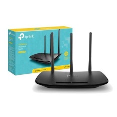 Router wi – fi chuẩn n tốc độ 450mbps tl – WR940N, sản phẩm đa dạng về mẫu mã, kích cỡ, cam kết hàng giống với hình, vui lòng inbox để shop tư vấn thêm