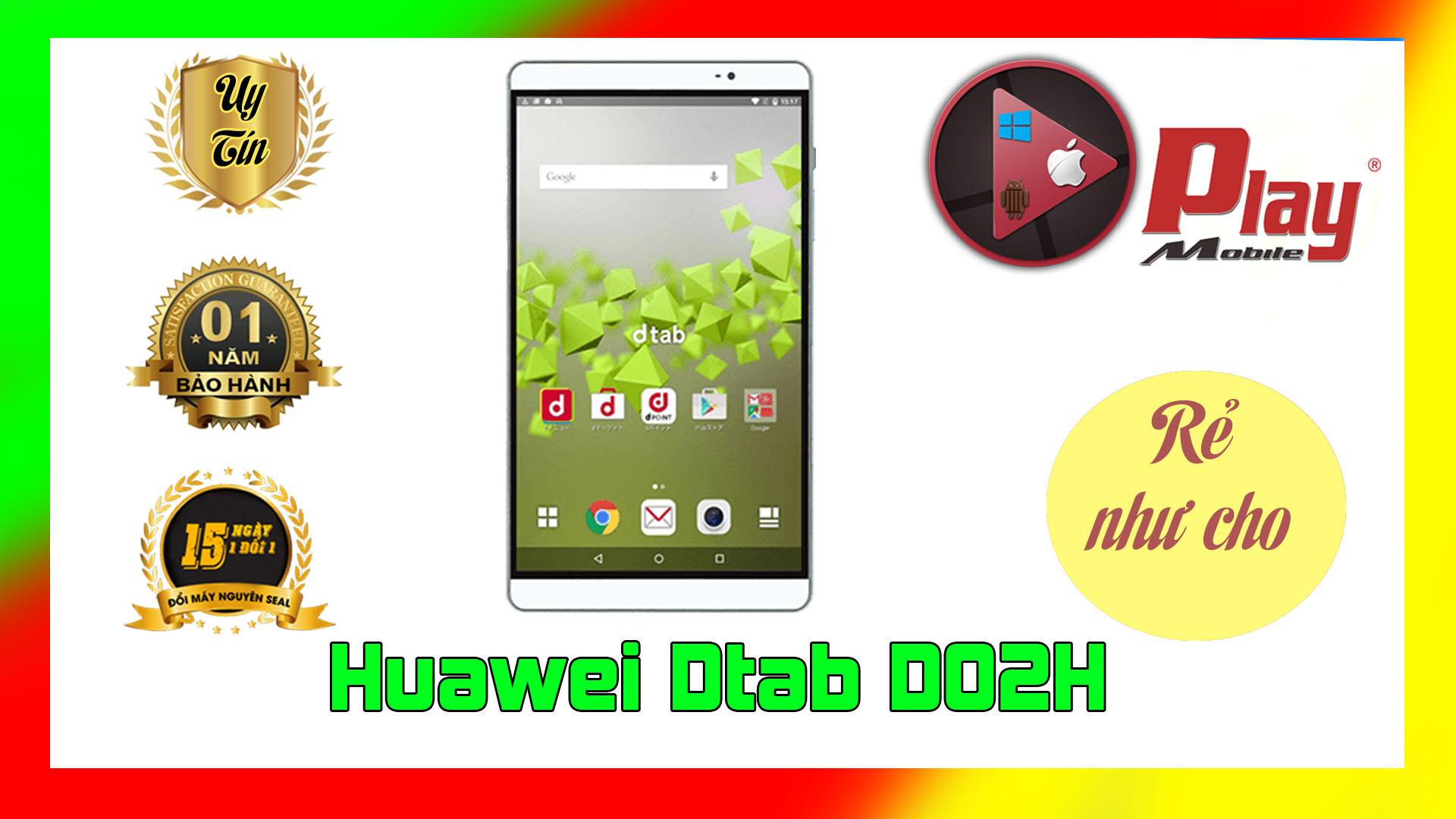 Ban May Tinh Bảng Huawei Dtab D02h Tuyệt đỉnh Am Thanh Sieu Chip Tại Playmobile Chỉ 2 0 000 Review Zimken