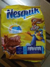 Ca cao bột nguyên chất Nesquick