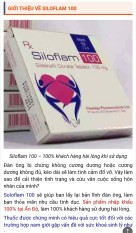 Tăng cường sinh lý nam giới 4 viên- tăng kích thước cậu nhỏ – tăng thời gian quan hệ ( che tên sản phẩm)
