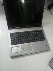 LAPTOP SONY