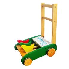 Xe tập đi Forkids
