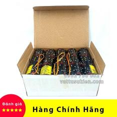 【COMBO 4 VIÊN】Phao điện đen 2 hiệu ứng không mùi