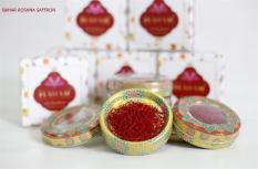 NHỤY HOA NGHỆ TÂY NEGIN BAHAR ROSHNA SAFFRON 1GR